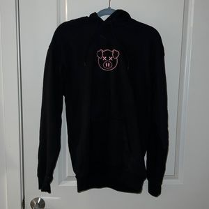 Shane Dawson Pig Sweatshirt medium